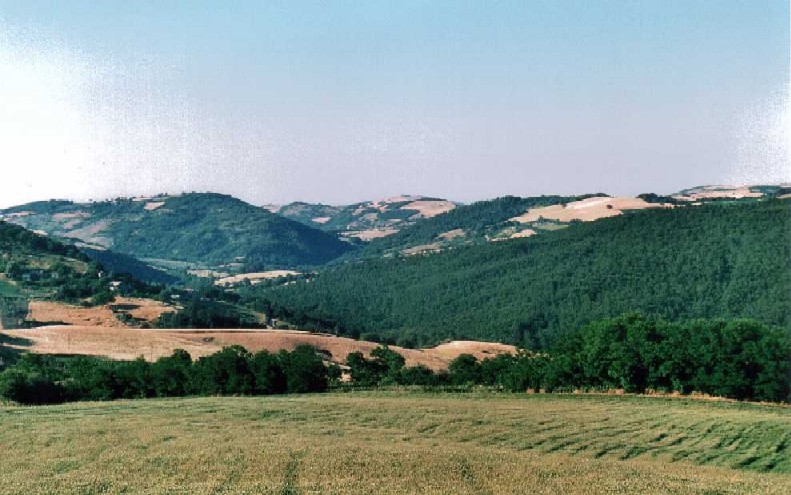 Casacalenda - Molise